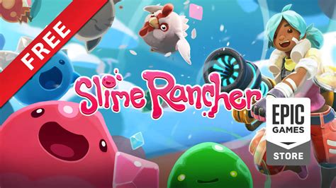 games similar to slime rancher that are free
